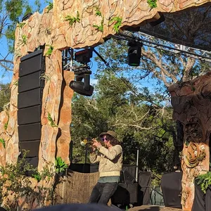 concert photo
