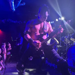 concert photo