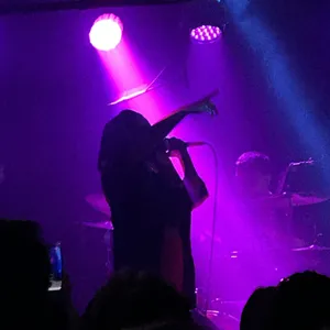 concert photo