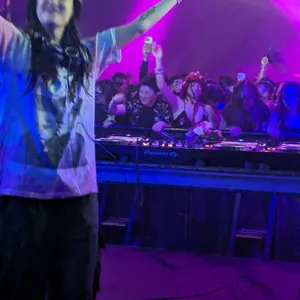 concert photo