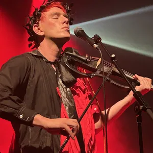 concert photo