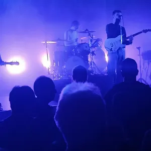 concert photo