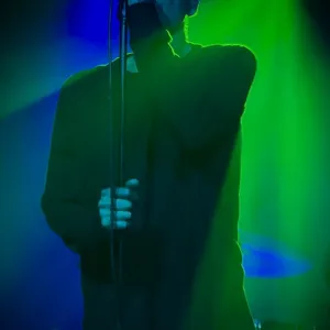 concert photo