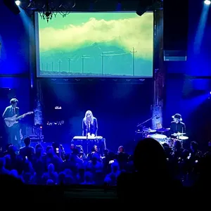 concert photo