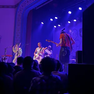 concert photo