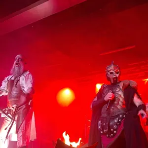 concert photo