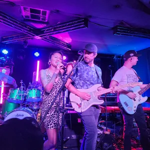 concert photo