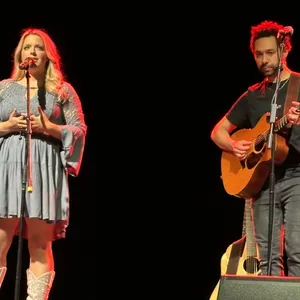 concert photo