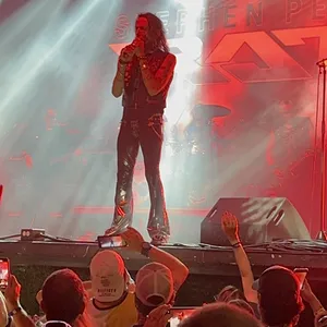concert photo