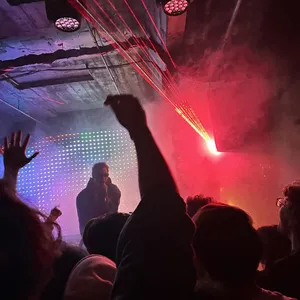 concert photo