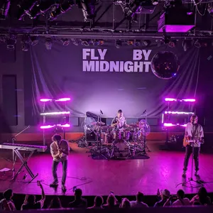 concert photo