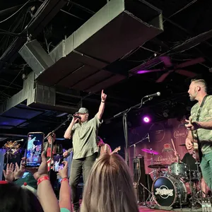 concert photo