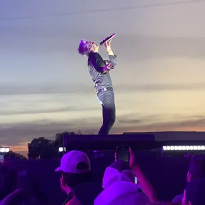 concert photo