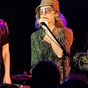 concert photo