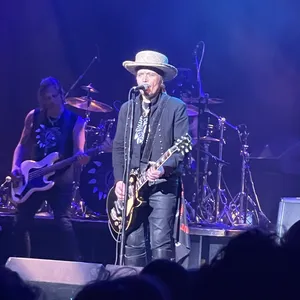 concert photo