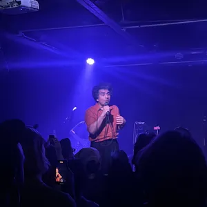concert photo