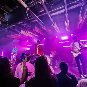 concert photo