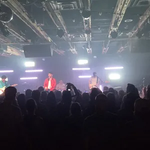 concert photo