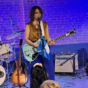 concert photo