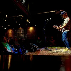 concert photo