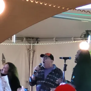 concert photo