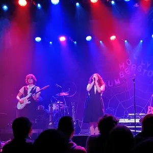 concert photo