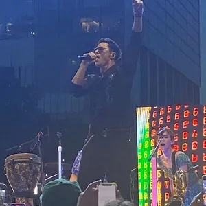 concert photo