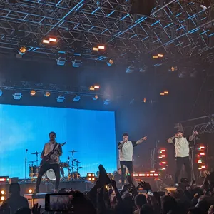 concert photo