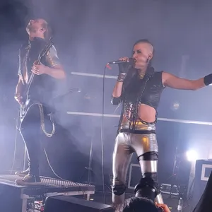 concert photo