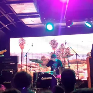 concert photo