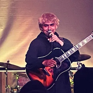 concert photo