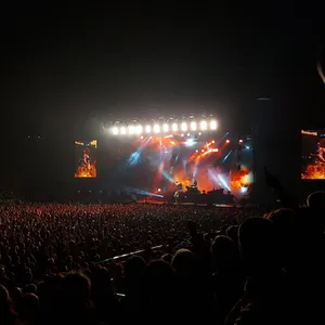 concert photo