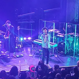 concert photo