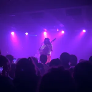 concert photo