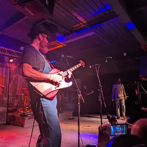 concert photo