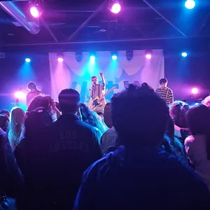 concert photo
