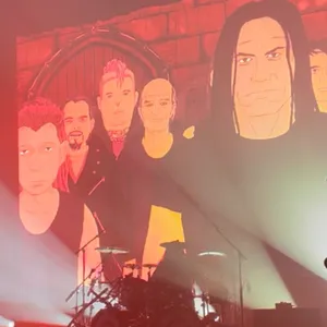 concert photo