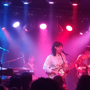 concert photo