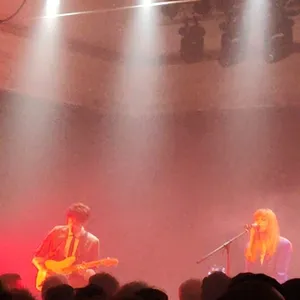 concert photo