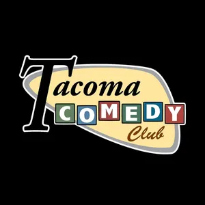 Tacoma Comedy Club - Downtown