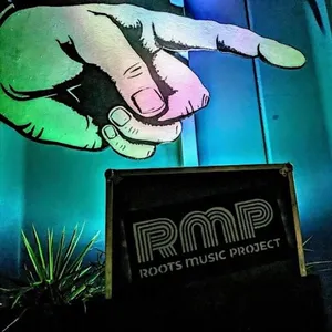 Roots Music Project