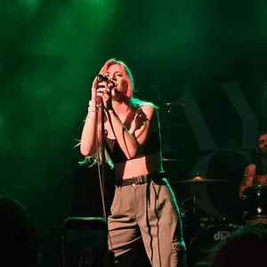 concert photo