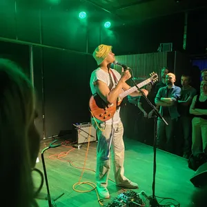 concert photo