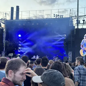 concert photo