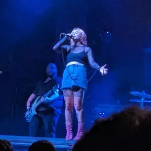 concert photo