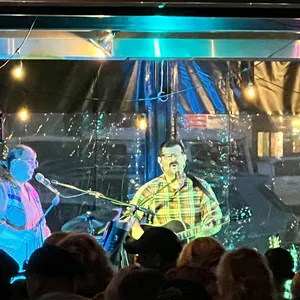 concert photo