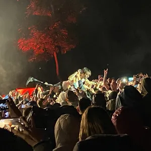 concert photo