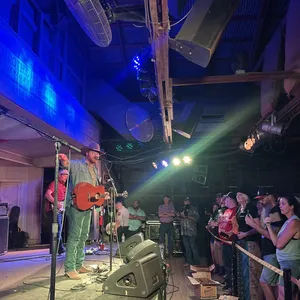 concert photo