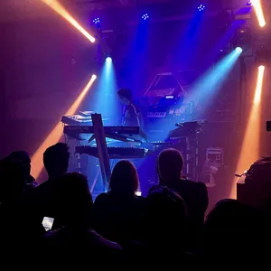 concert photo