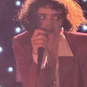 concert photo